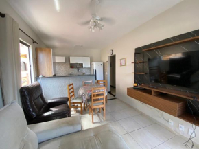Apartamento em Cabo Frio à 1km da Praia do Forte